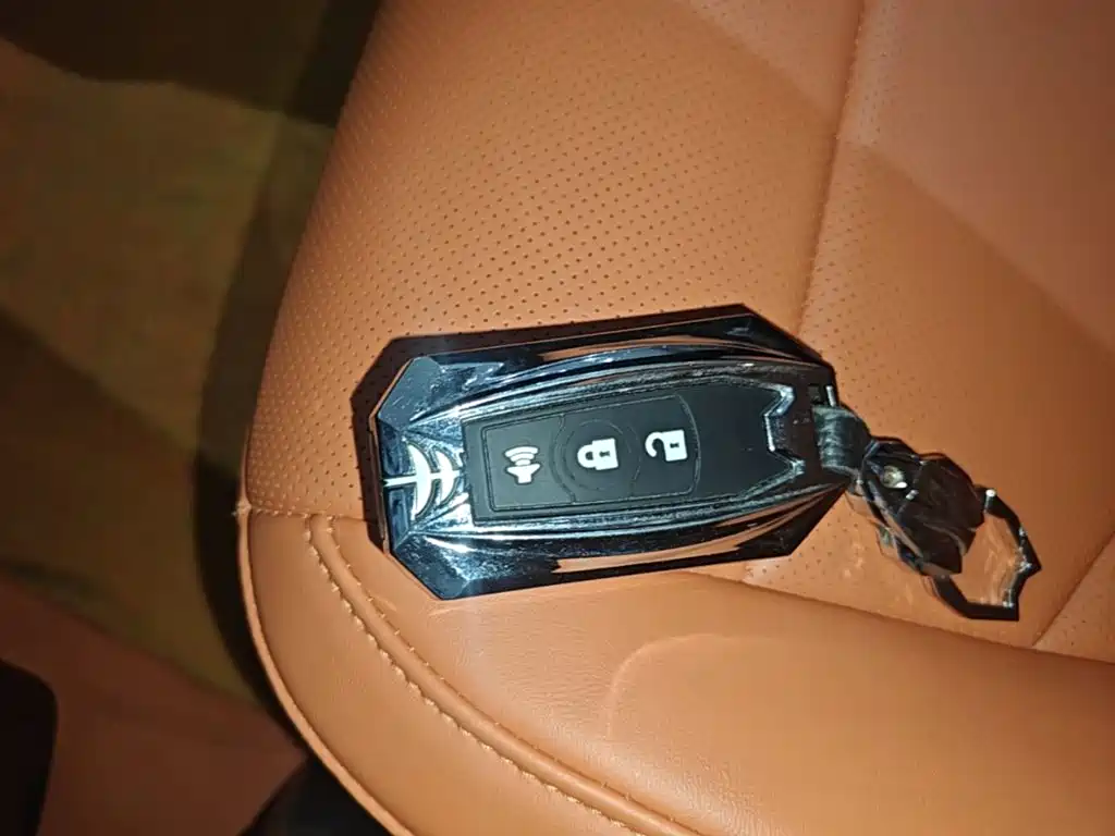 Haval H6 — миниатюра 9