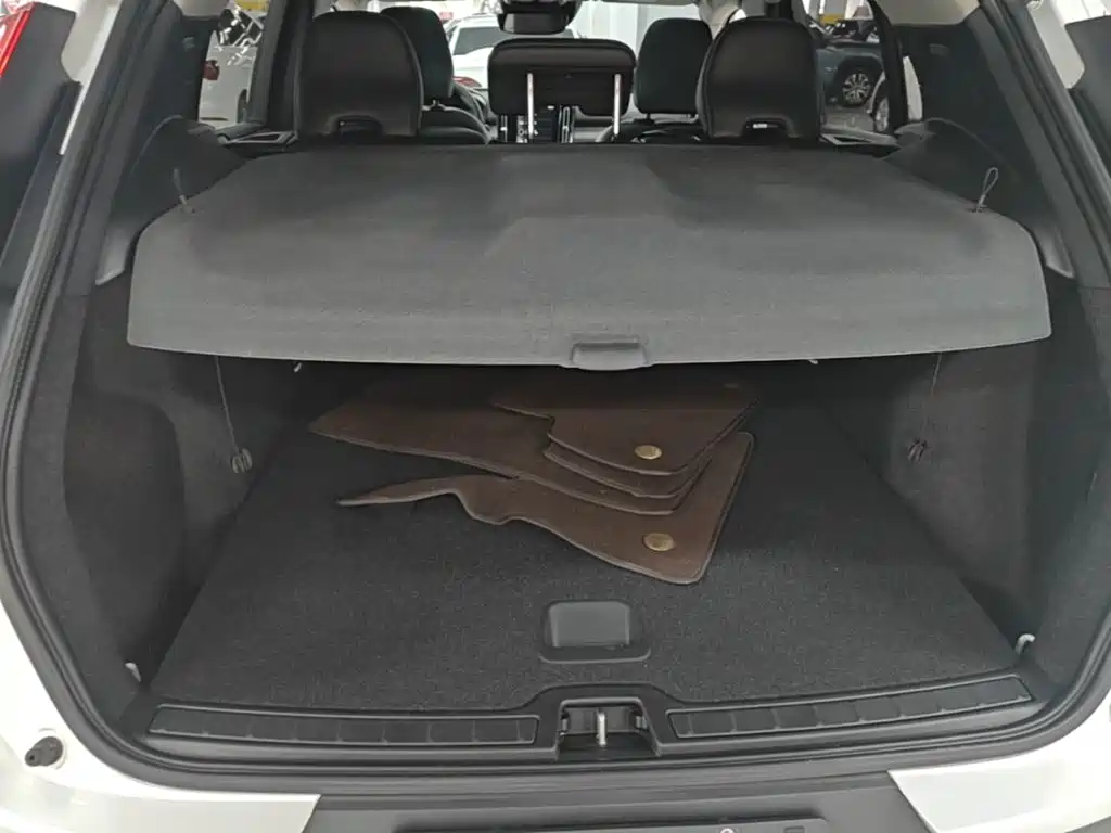 Volvo XC40 — миниатюра 19