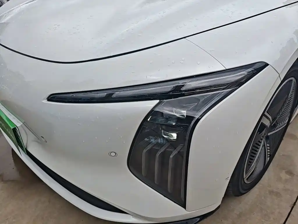 Fengxing Xinghai S7 — миниатюра 23