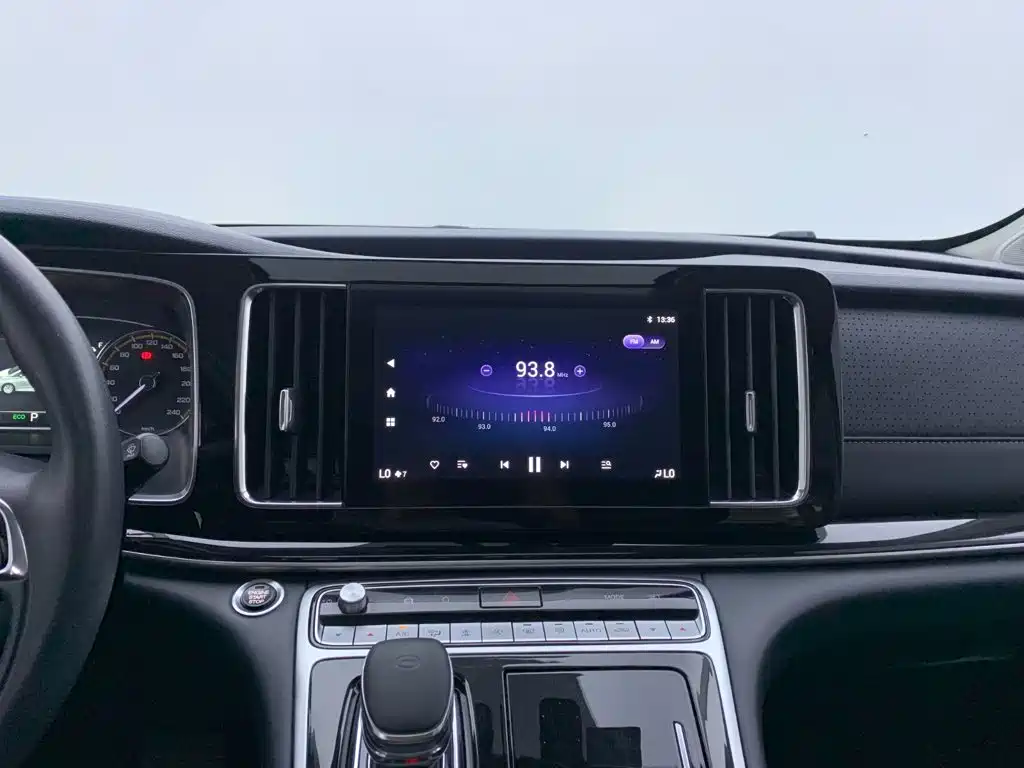 GAC Motor Trumpchi M8 — миниатюра 22