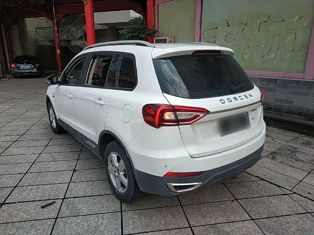 DORCEN G60 — миниатюра 5