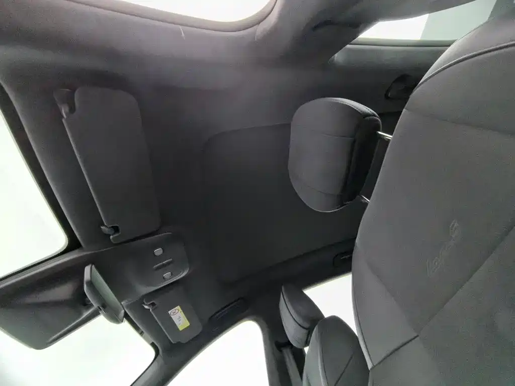 Leapmotor Ноль Лафа5 — миниатюра 14