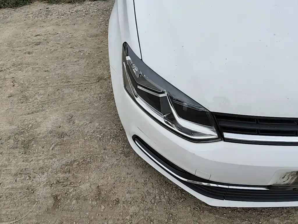 Volkswagen Polo — миниатюра 11