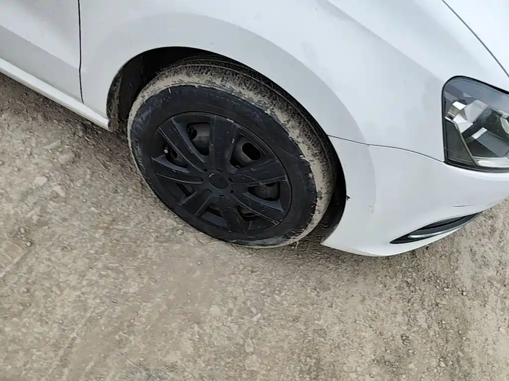 Volkswagen Polo — миниатюра 12