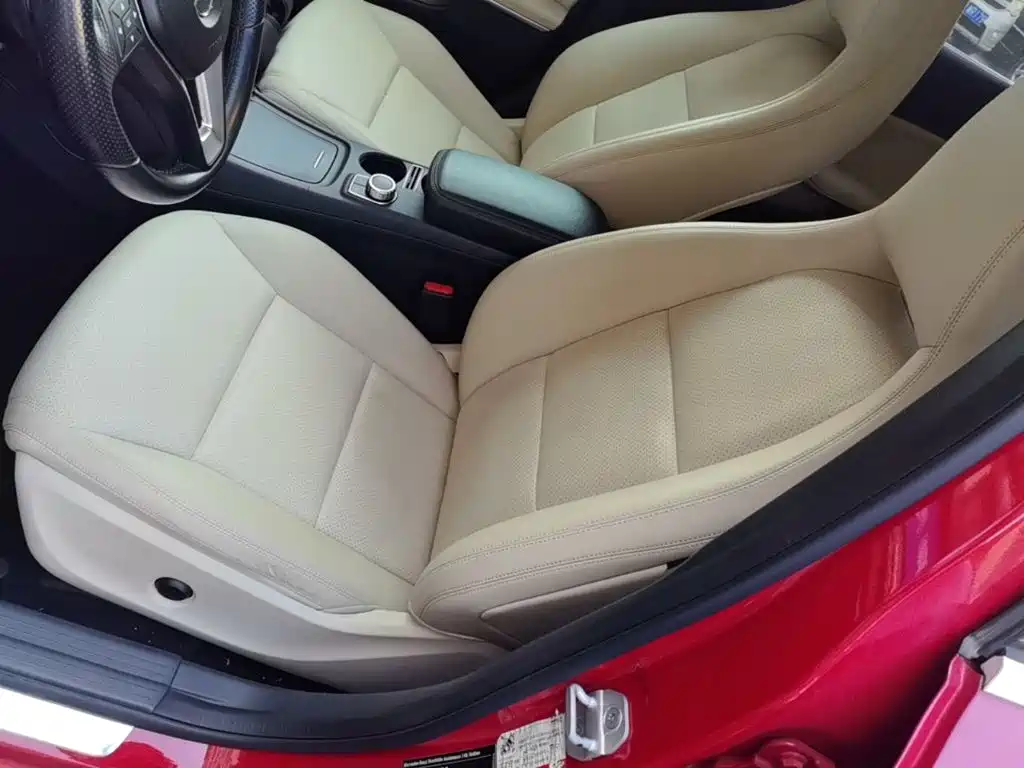 Mercedes-Benz GLA — миниатюра 15