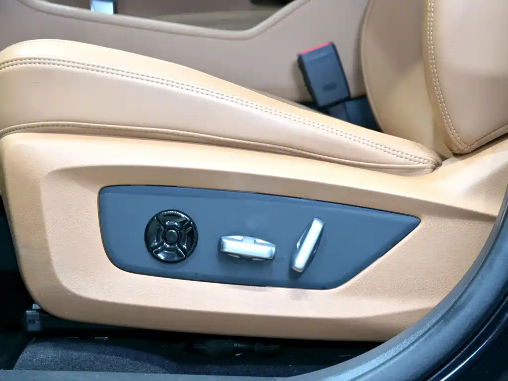 Li Auto Li ONE — миниатюра 22
