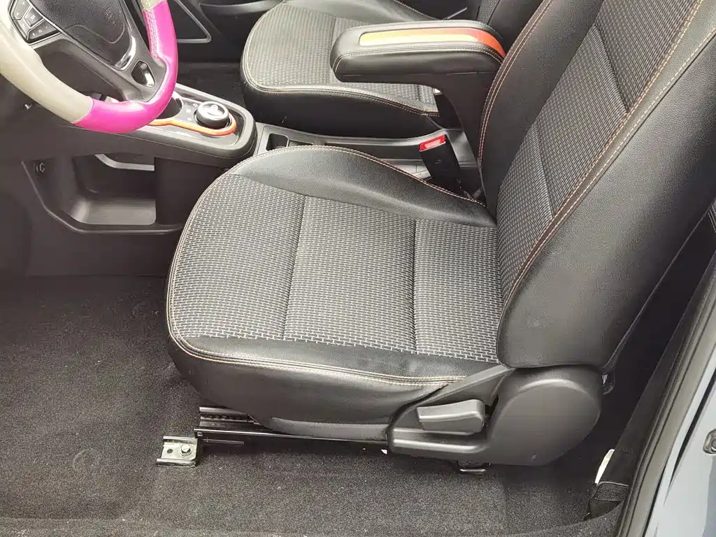 Chery QQ Little Ant — миниатюра 20