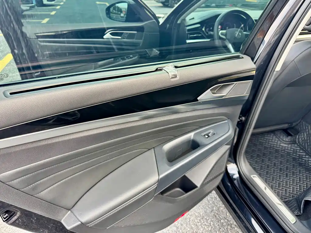 Volkswagen Passat — миниатюра 19