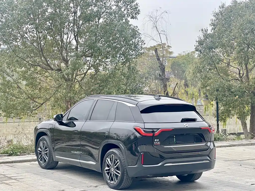 NIO NIO ES6