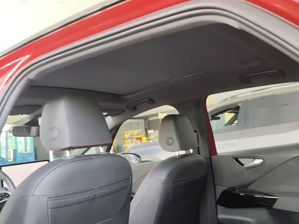Volkswagen ID.3 — миниатюра 18