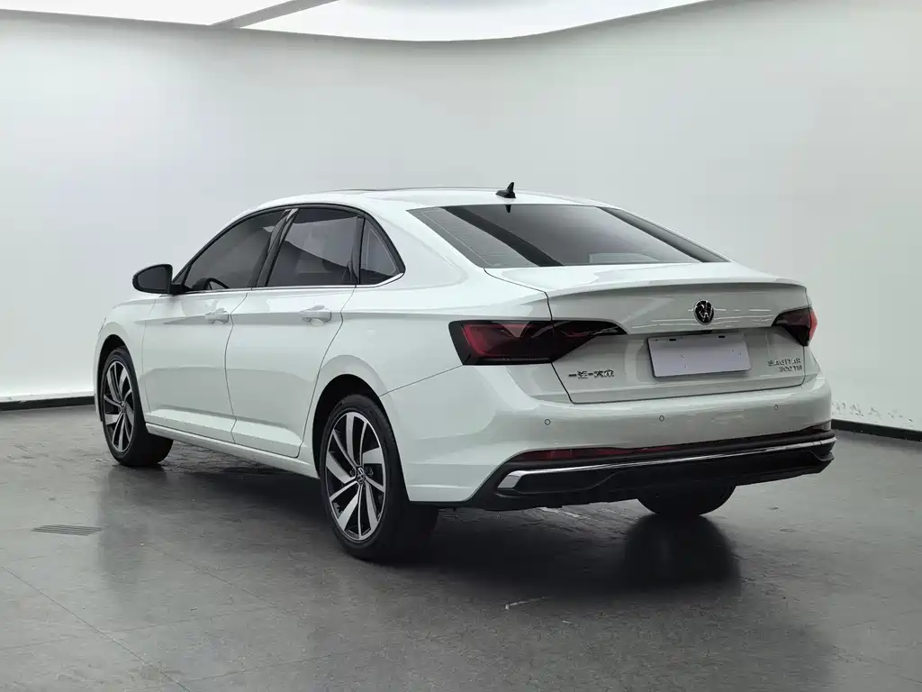 Volkswagen Sagitar — фотографии объявления, Фото 5