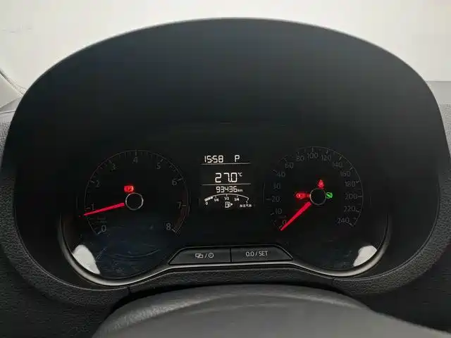 Volkswagen Polo — миниатюра 10