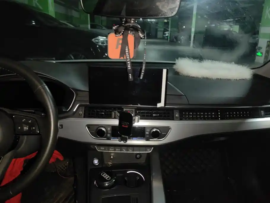 Audi A4L — миниатюра 13