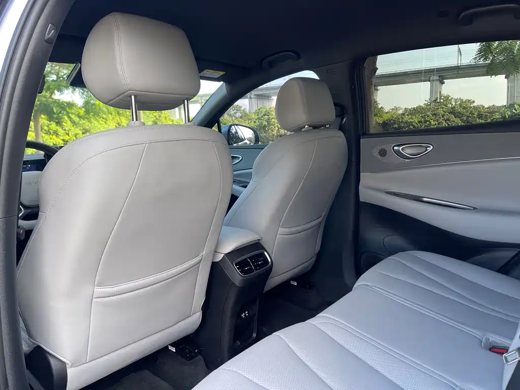 BYD Sealion 06 — миниатюра 26