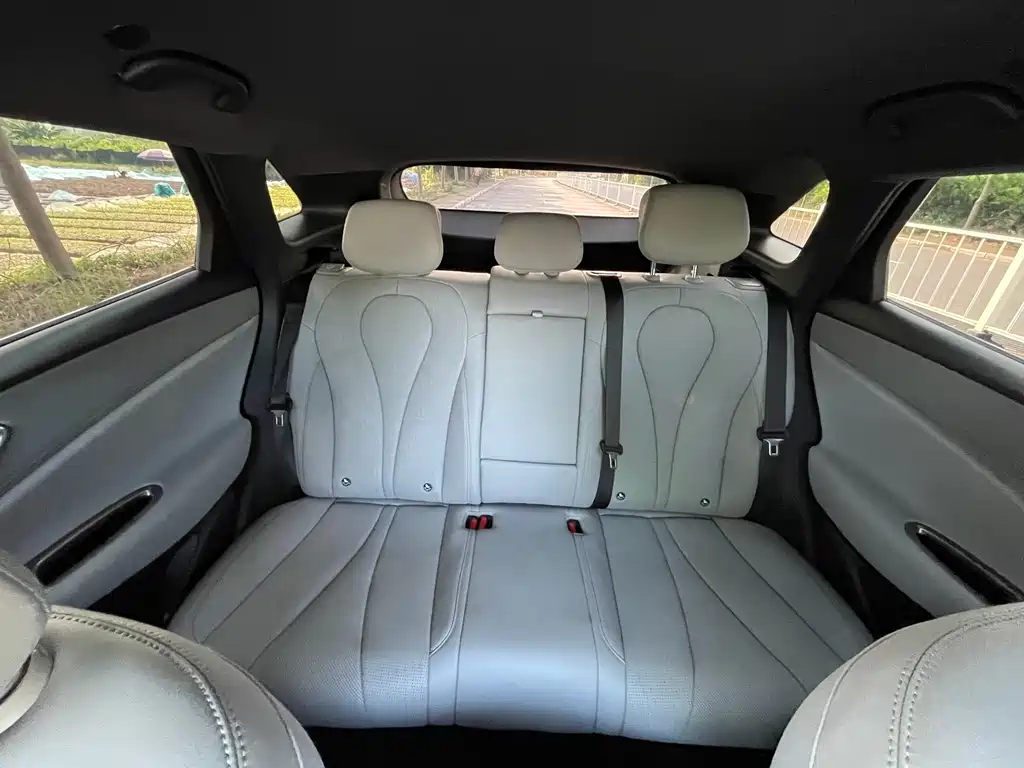BYD Sealion 06 — миниатюра 24