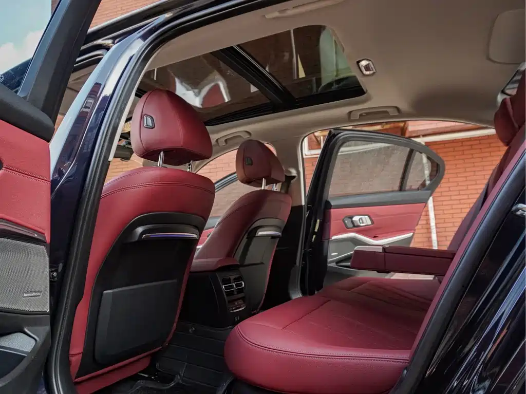 BMW 3 Series — миниатюра 24