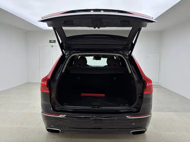 Volvo XC60 — миниатюра 15