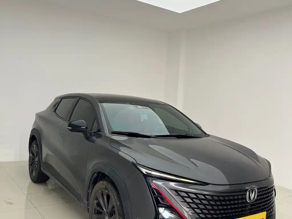 Changan UNI-T — миниатюра 2
