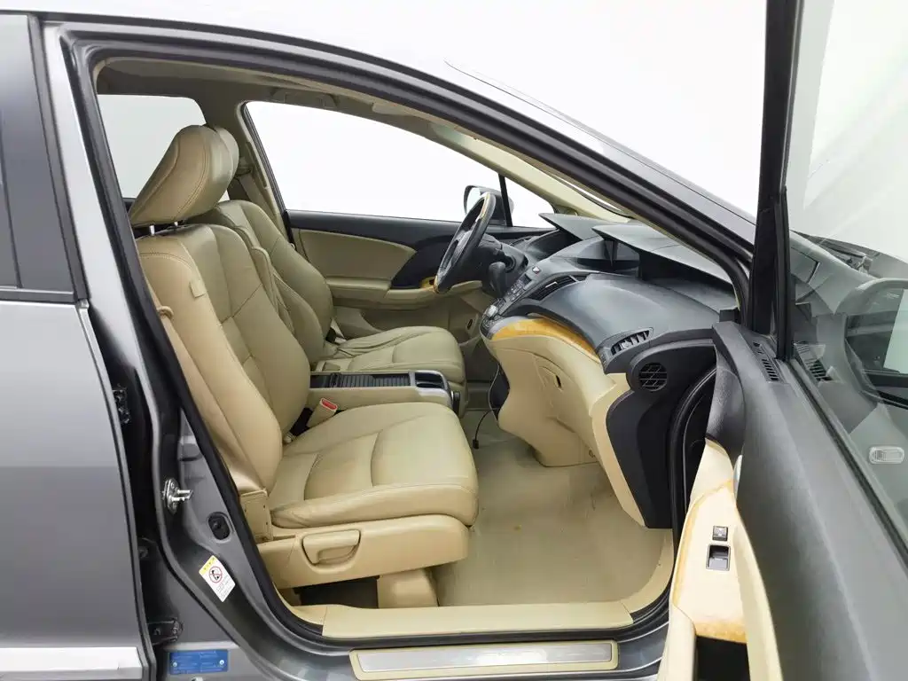 Honda Odyssey — миниатюра 23