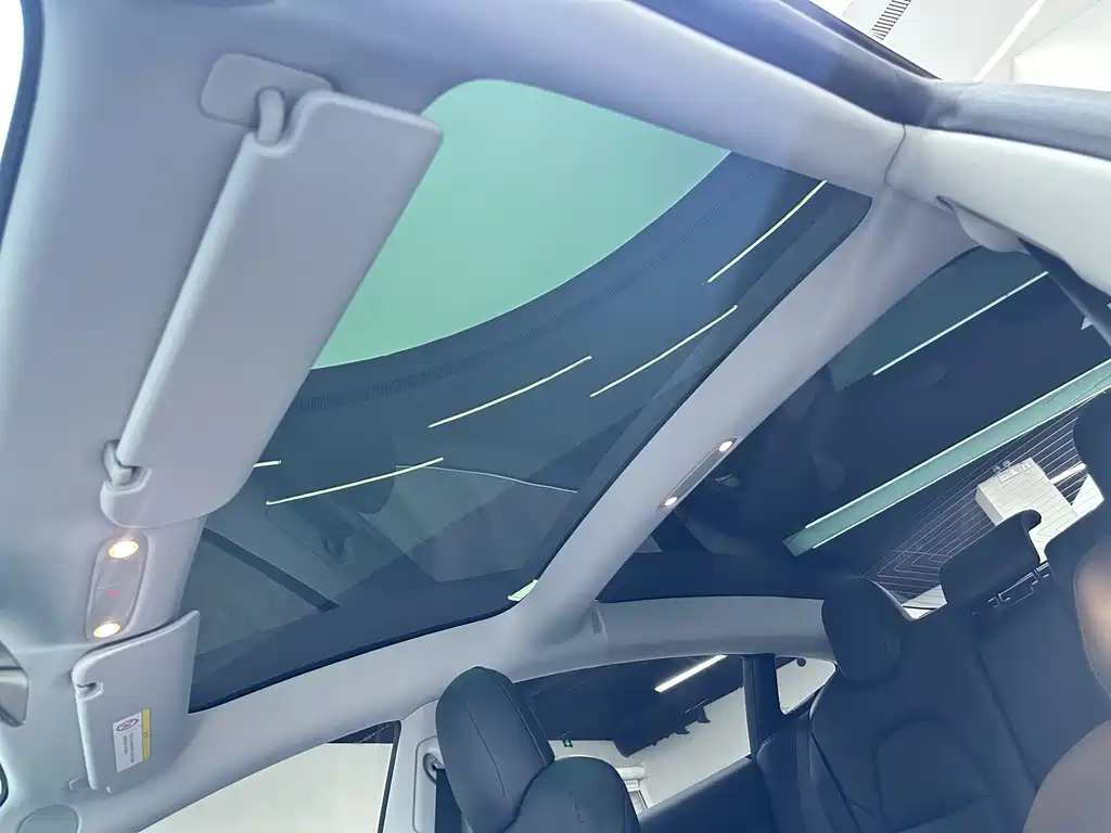 Tesla Model 3 — миниатюра 19