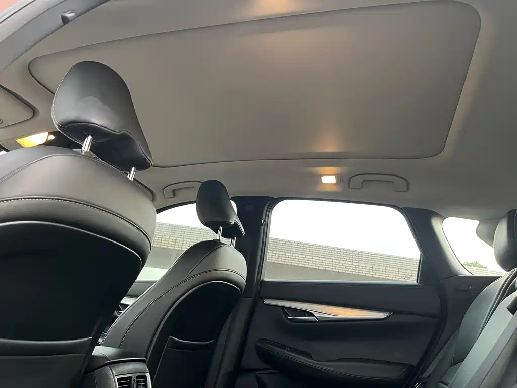 Infiniti QX50 — миниатюра 30