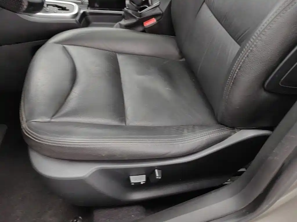 Citroen C4L — миниатюра 20
