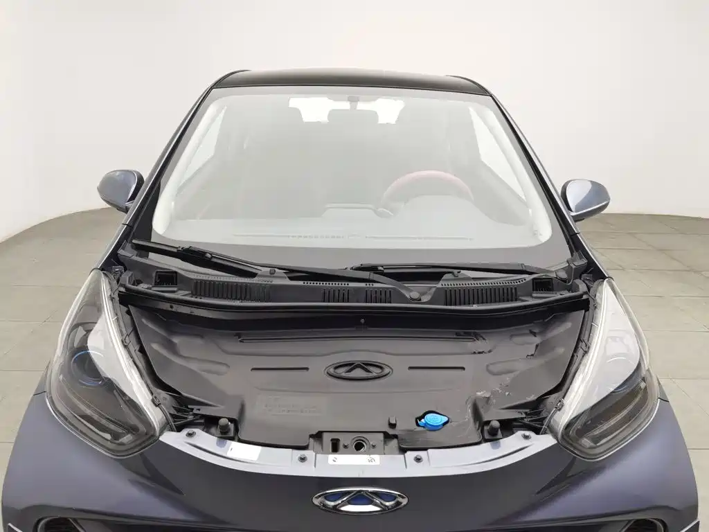 Chery QQ Little Ant — миниатюра 6