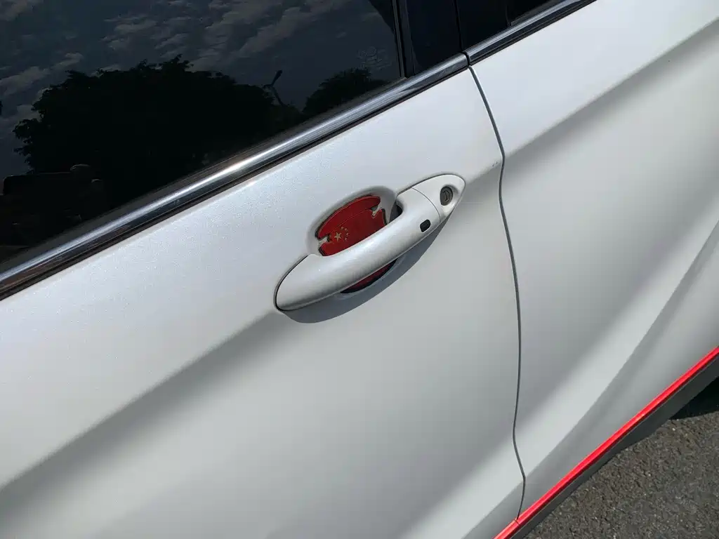 DONGFENG SCENERY 500