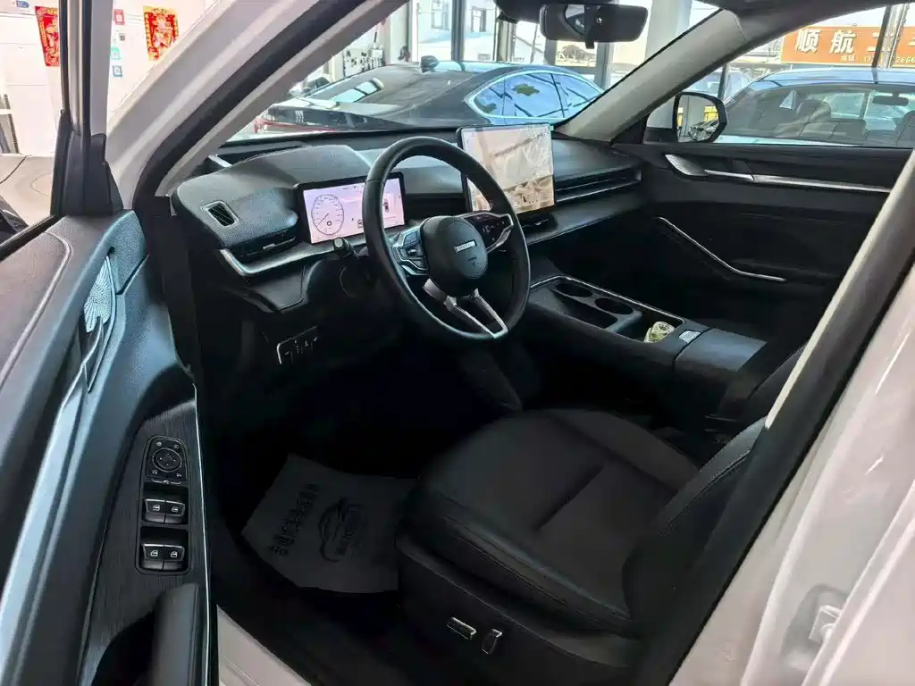 Haval H6 — миниатюра 7
