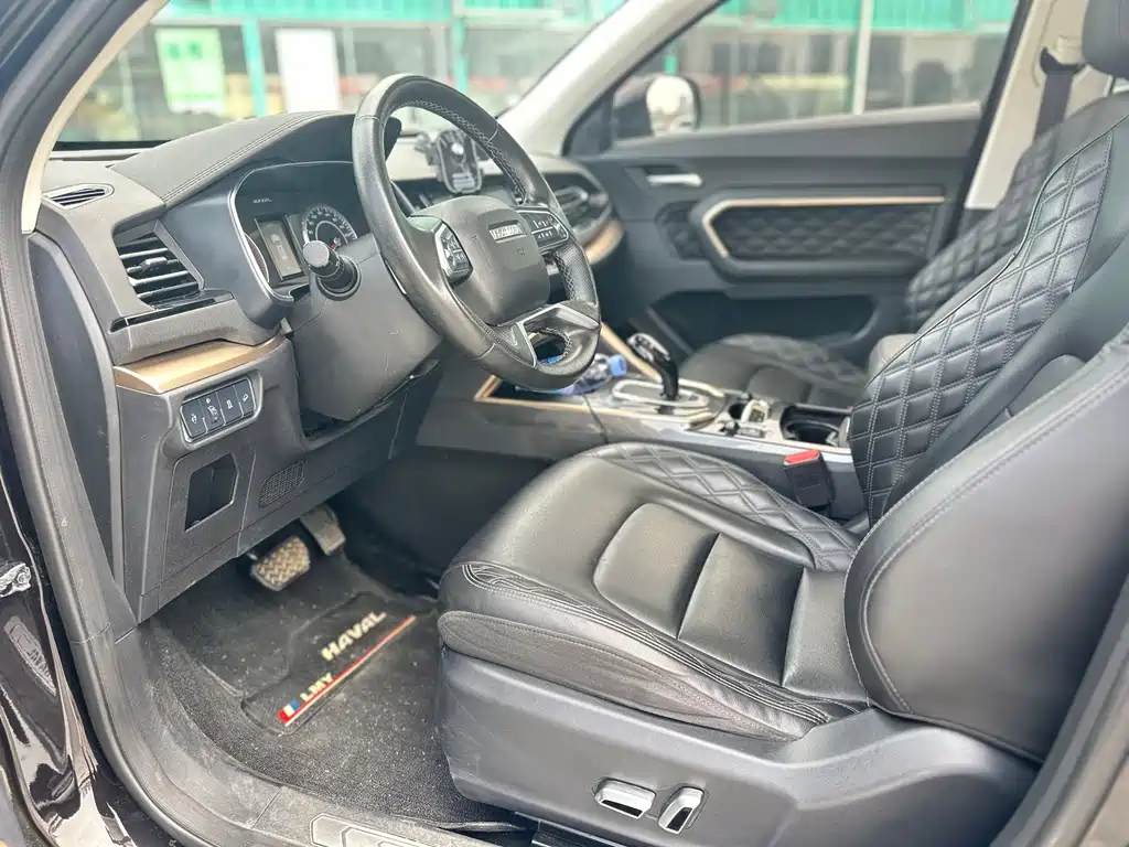 Haval H6 — миниатюра 3