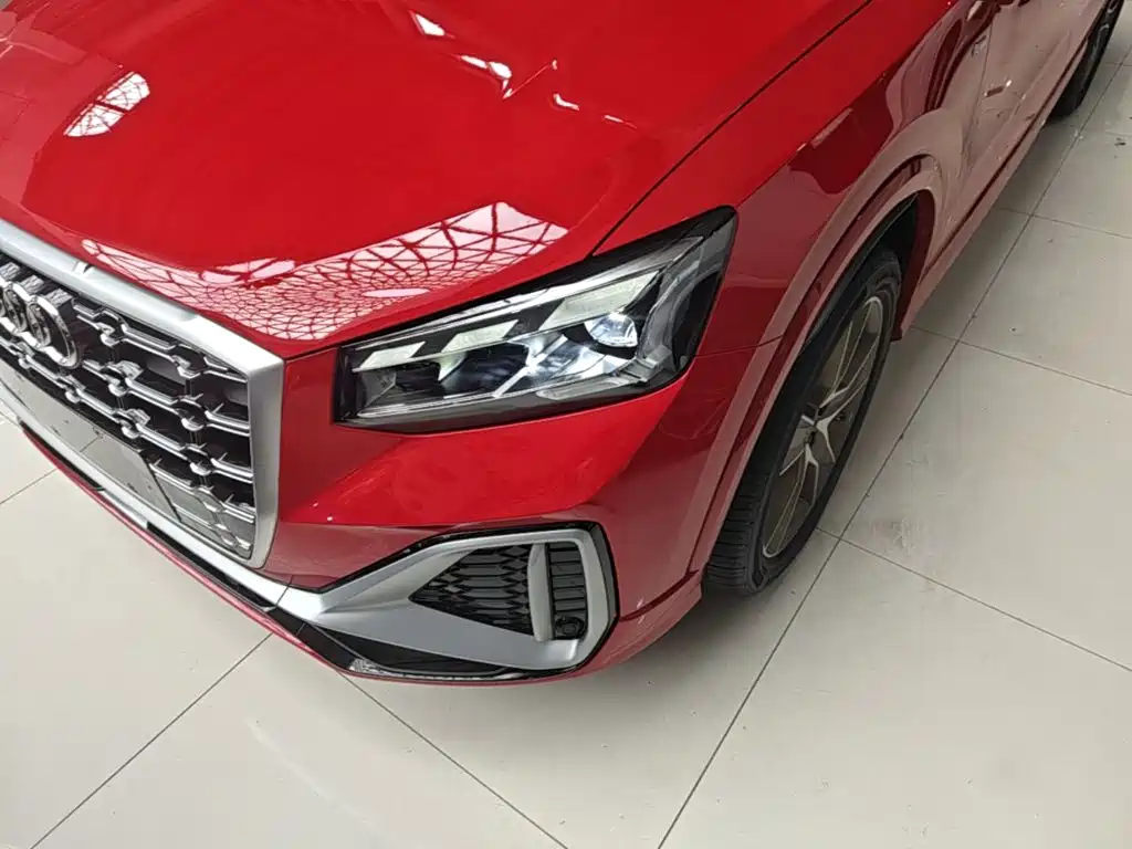 Audi Q2L — миниатюра 24