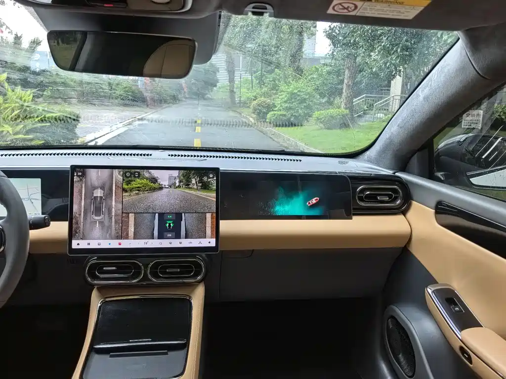 Leapmotor C01 2024 525 Premium