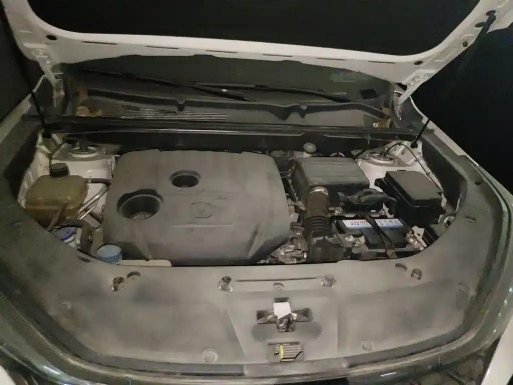Changan CS75 PLUS — миниатюра 21