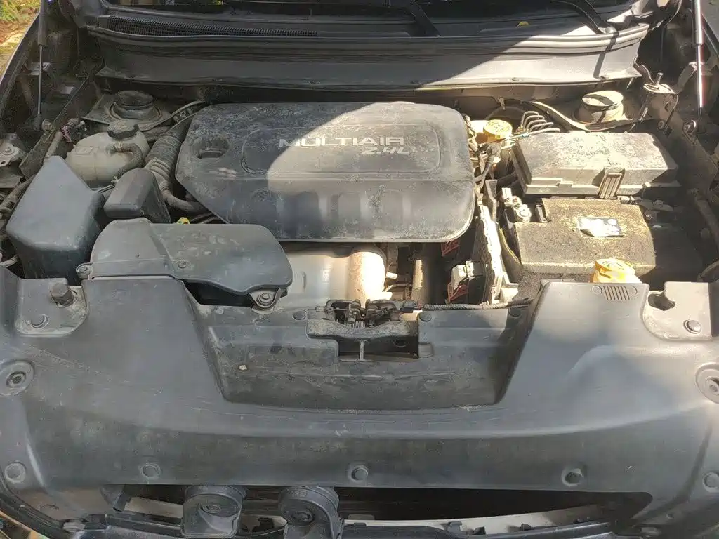 Jeep Cherokee — миниатюра 16