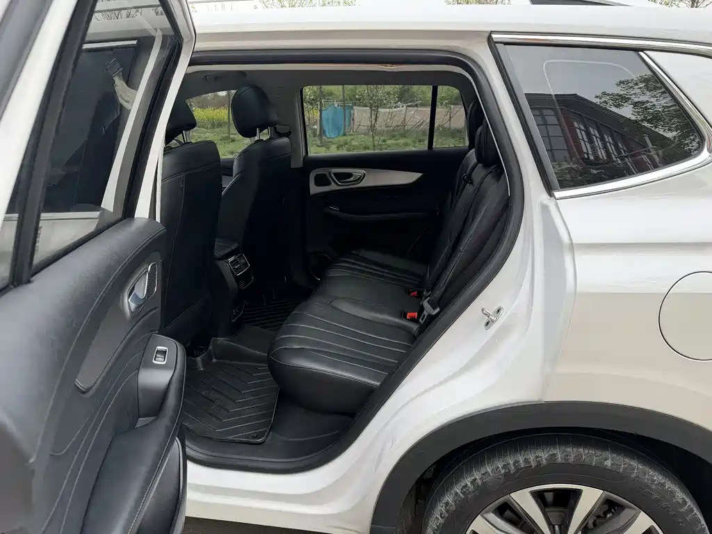 Roewe RX5 Max — фотографии объявления, Фото 14