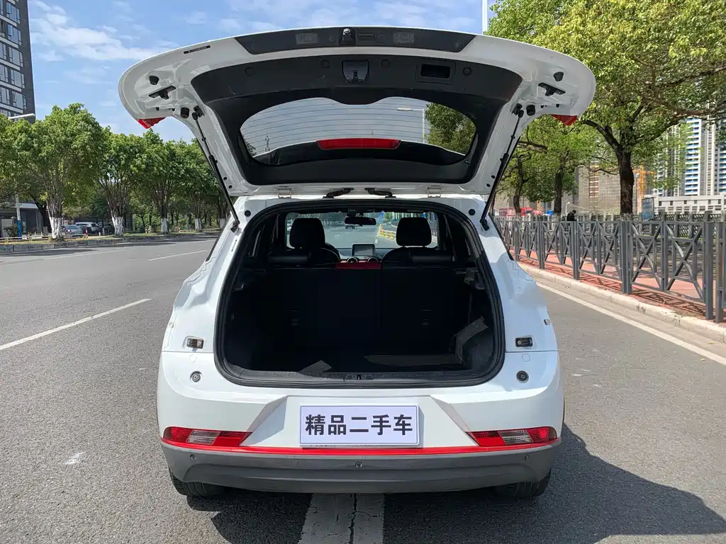 DONGFENG SCENERY 500