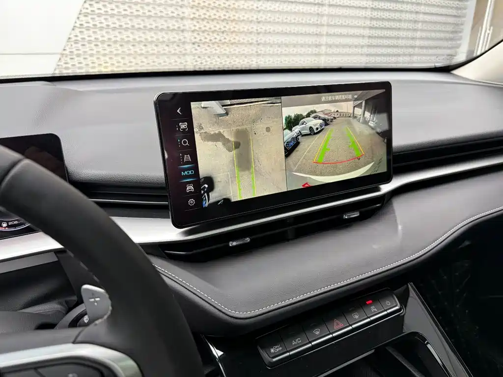 Haval H6 — миниатюра 11