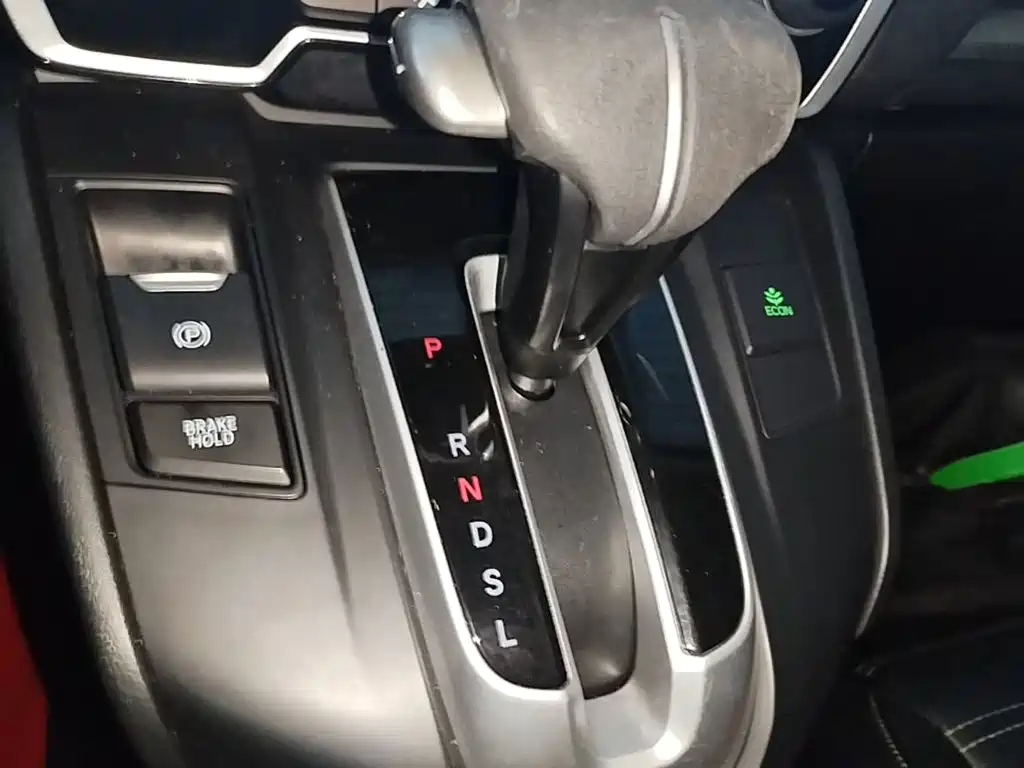 Honda CR-V — миниатюра 14