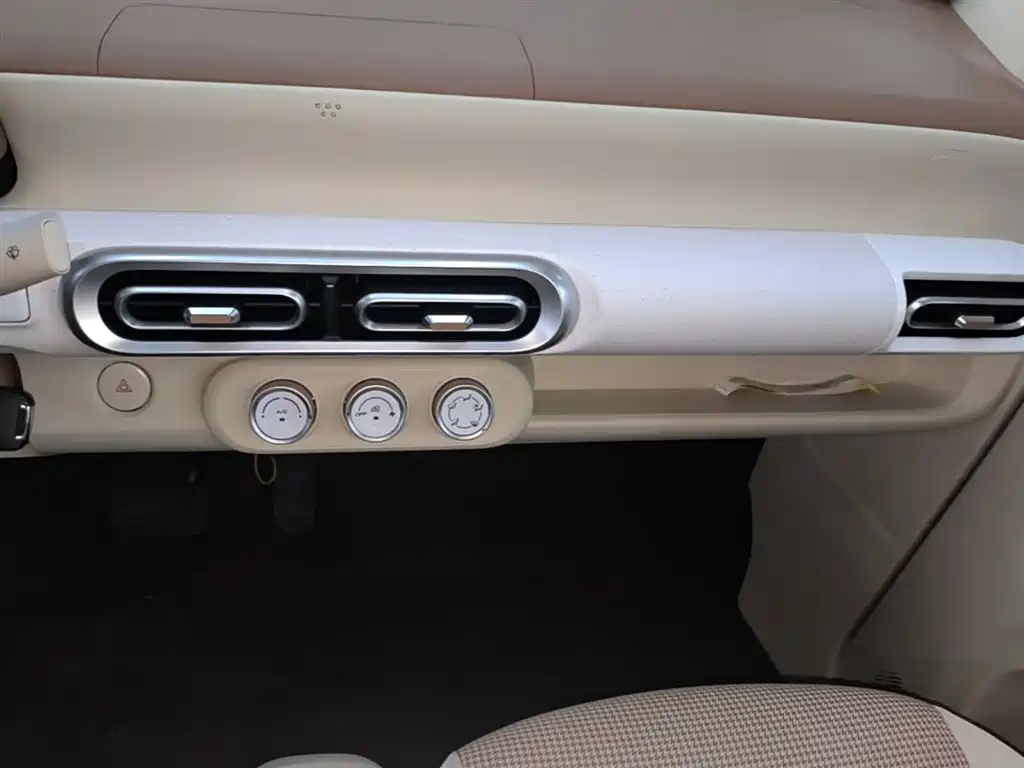Wuling Mini EV — фотографии объявления, Фото 13