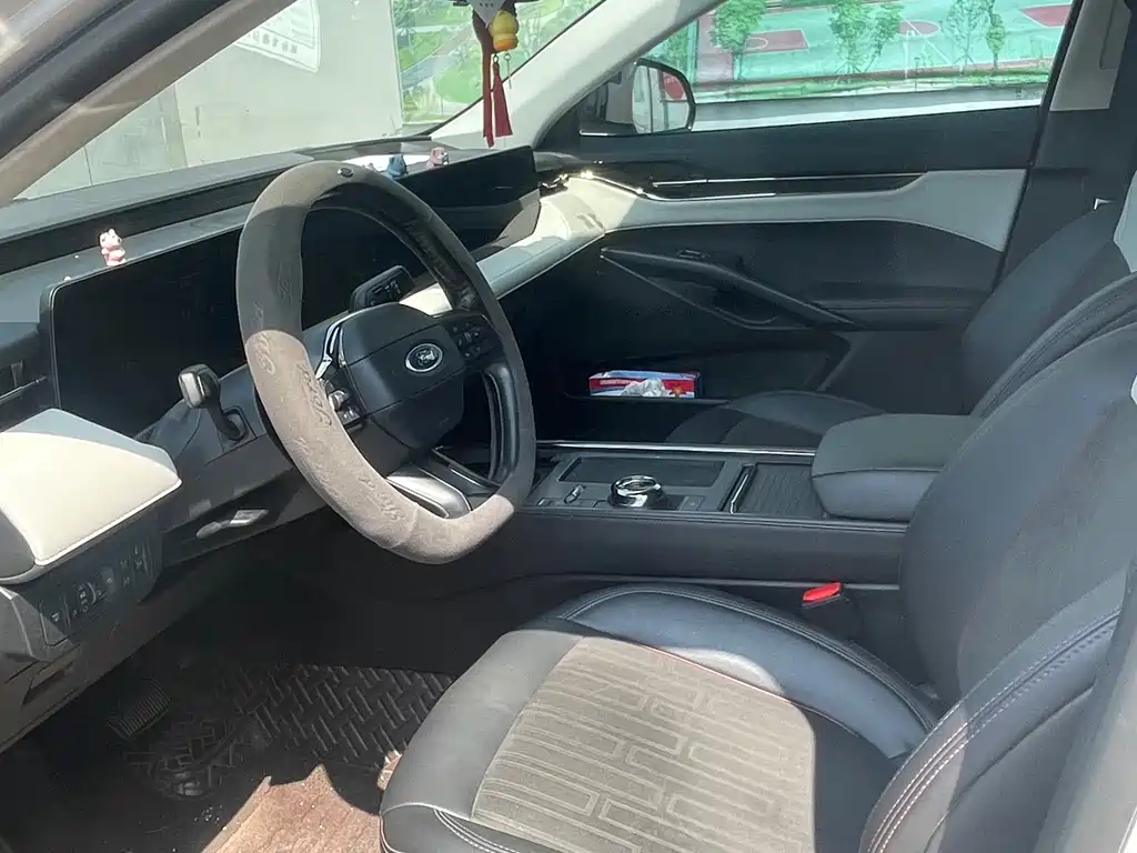 Ford Mondeo — миниатюра 4