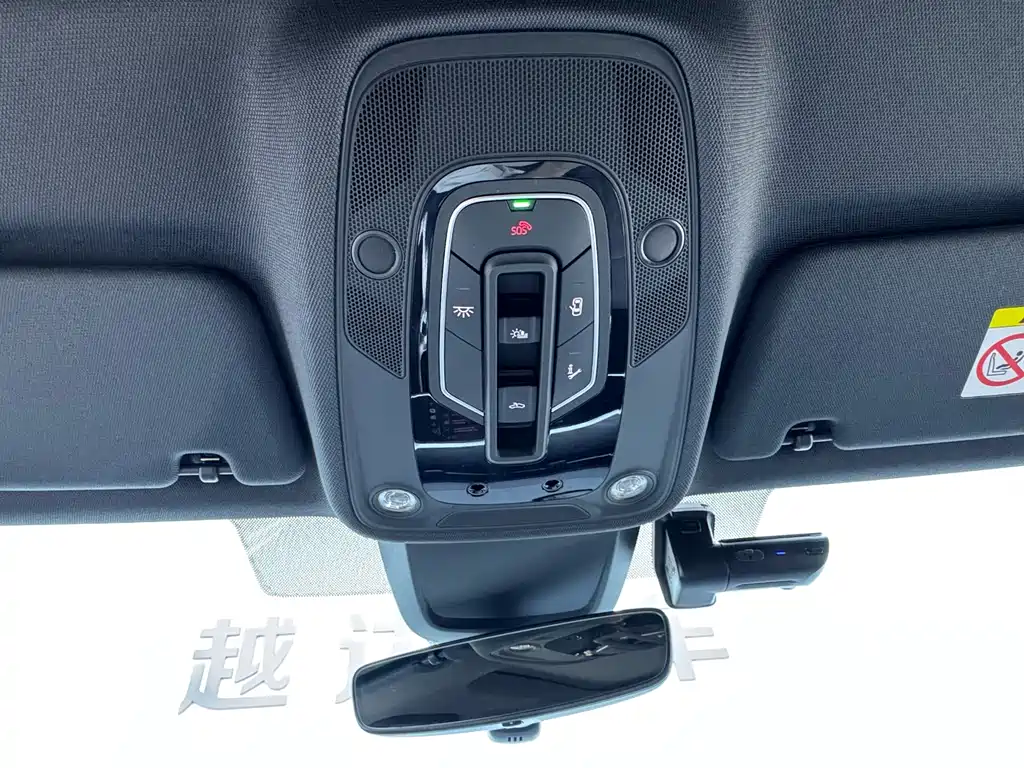 Audi A6L — миниатюра 13
