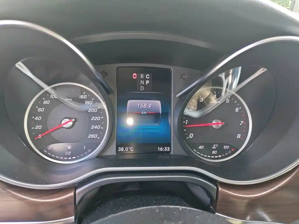 Mercedes-Benz V-Class V 2020 V 260