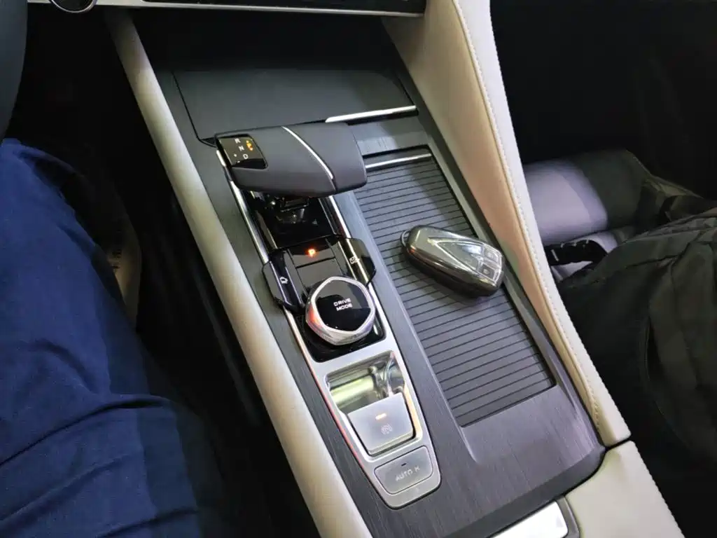 Changan CS75 PLUS — миниатюра 14