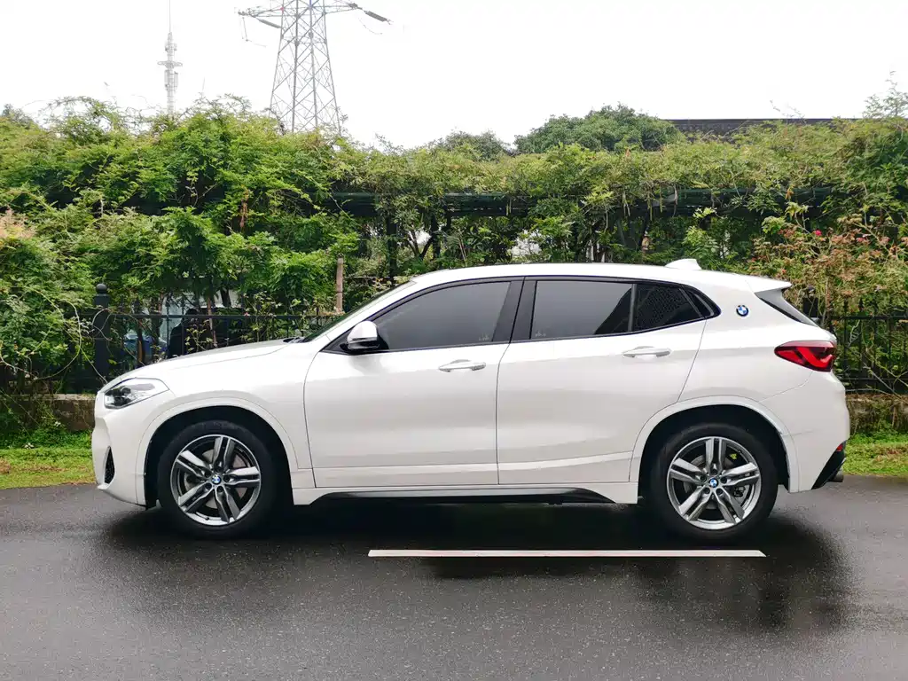 BMW X2 — миниатюра 3