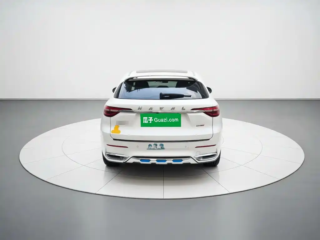 Haval F7 — миниатюра 3
