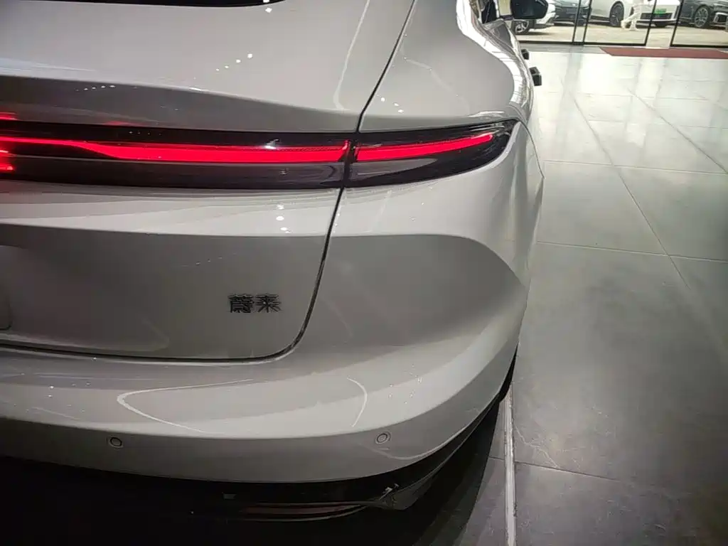 NIO ET5 2025 75kWh