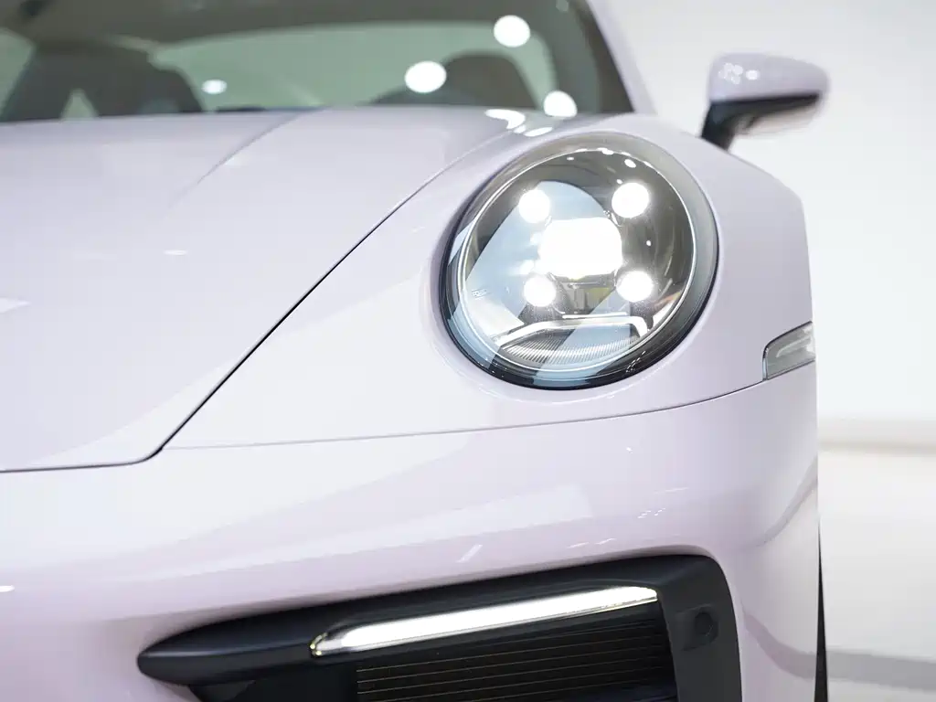 Porsche 911 2023 Carrera S 3.0T