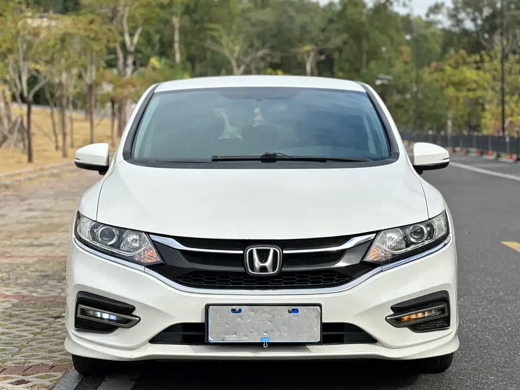 Honda Jade — миниатюра 2