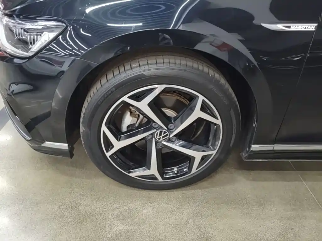 Volkswagen Magotan — миниатюра 23