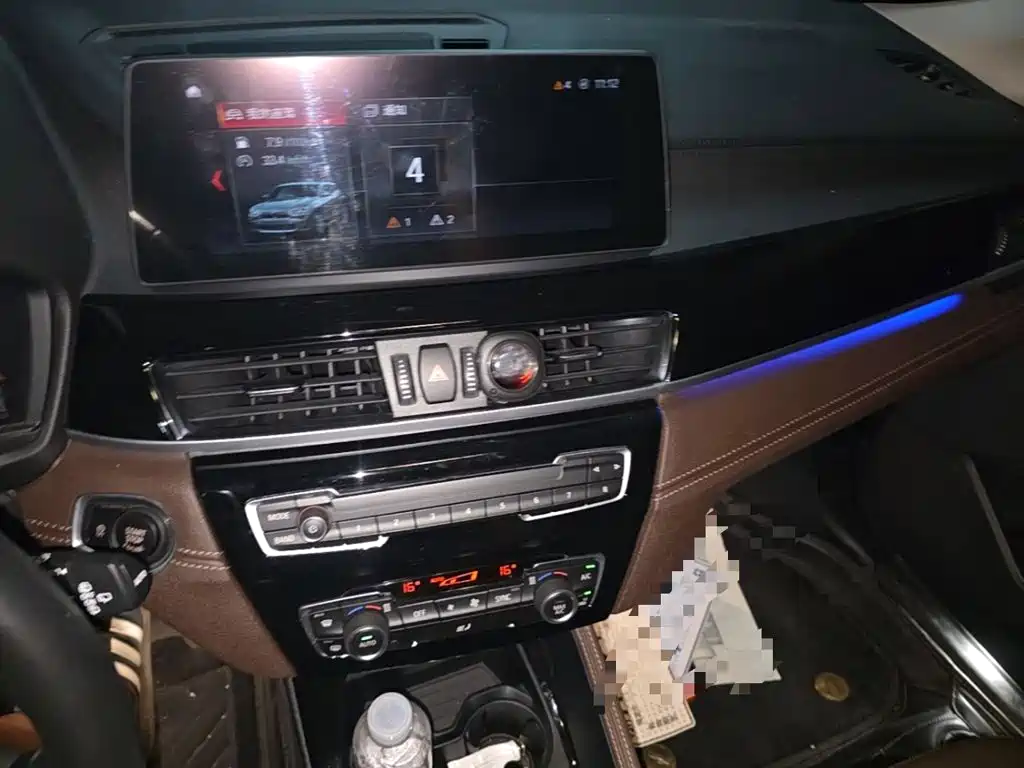 BMW X2 — миниатюра 13